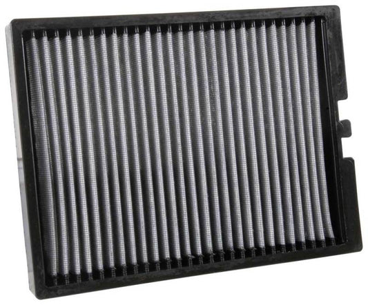 K&N Engineering Part VF2053 Washable Cabin Air Filter for Ford Mustang 2015-2016