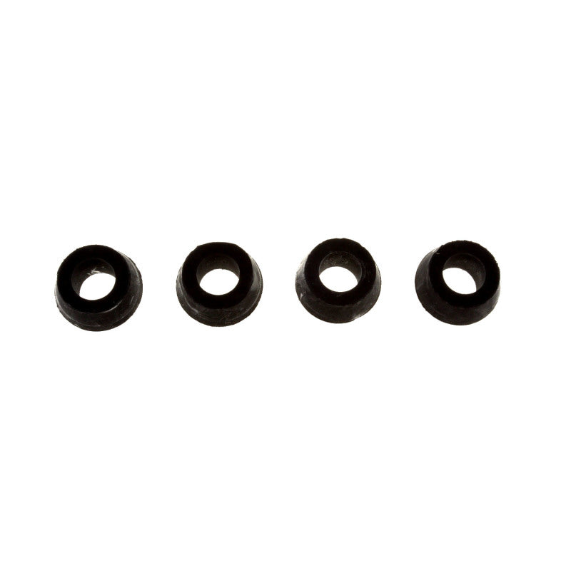 Bilstein 5100 Series Rear 46mm Monotube Shock Absorber for Toyota 4Runner and Pickup (Part #24-185752)