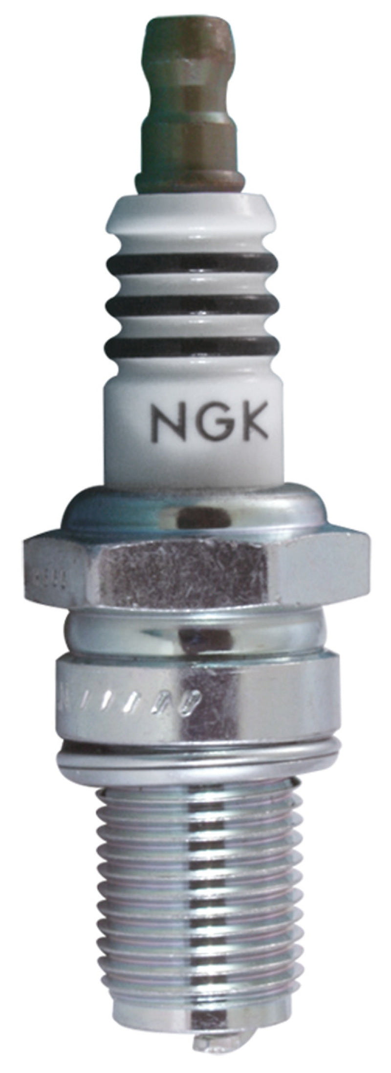 NGK Iridium IX Spark Plug BR9ECMIX - High Performance Replacement for KTM Models