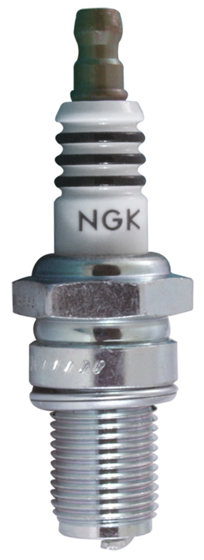 NGK Iridium IX Spark Plug BR9ECMIX - High Performance Replacement for KTM Models