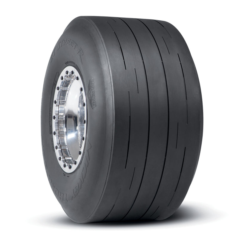 Mickey Thompson ET Street R Tire - 28x11.50-15LT Performance Drag Tire