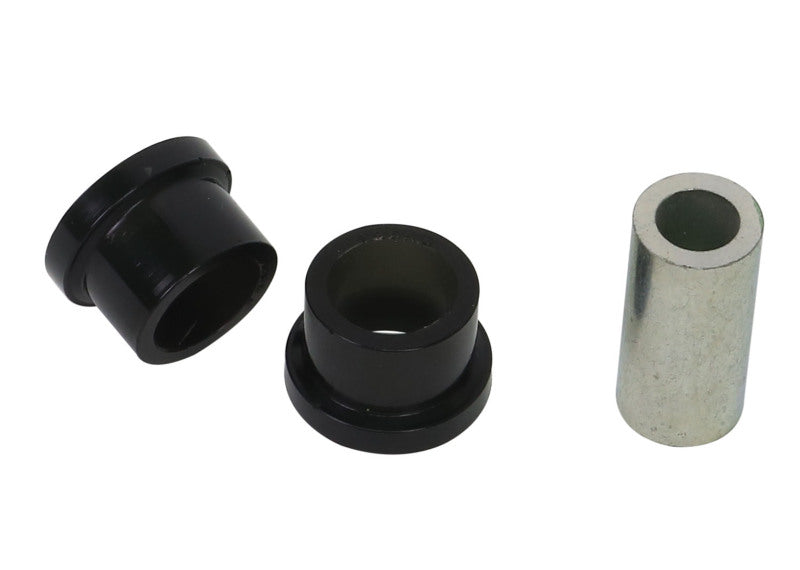 Whiteline W61965 Front Lower Control Arm Bushing Kit for Mazda RX-7 (1989-1991)