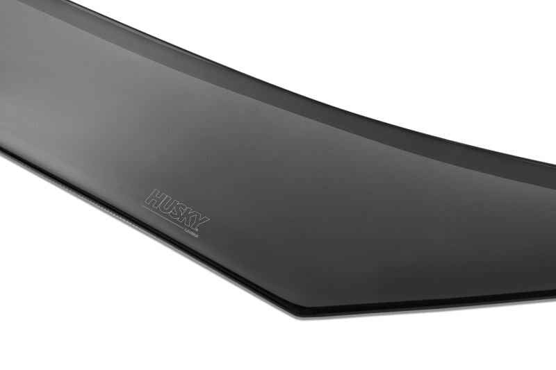 Husky Liners 19-24 Toyota RAV4 Aeroskin Hood Protector - Smoke