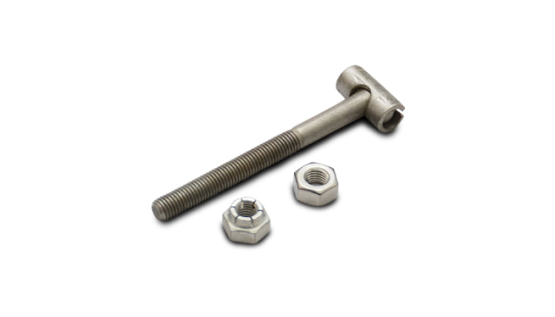 Vibrant Replacement Fastener Set for V-Band Clamps - Part Number 11146K