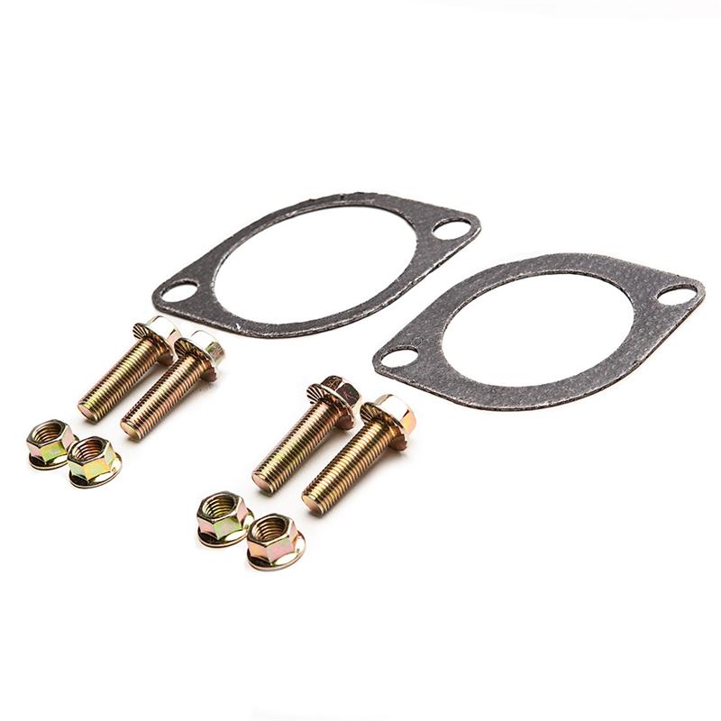 Cobb 10-12 Mazdaspeed3 Gen2 SS 3-inch Cat-Back Exhaust System for Enhanced Performance