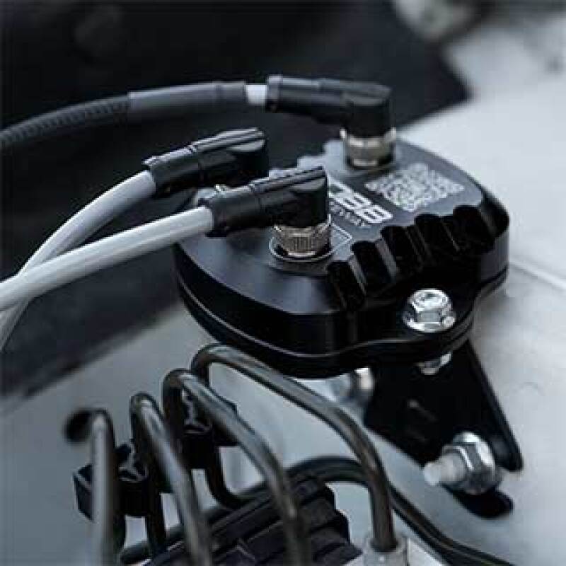 Cobb 15-17 Subaru WRX CAN Flex Fuel Upgrade Kit - Ethanol Sensor, Module, Harness & Bracket