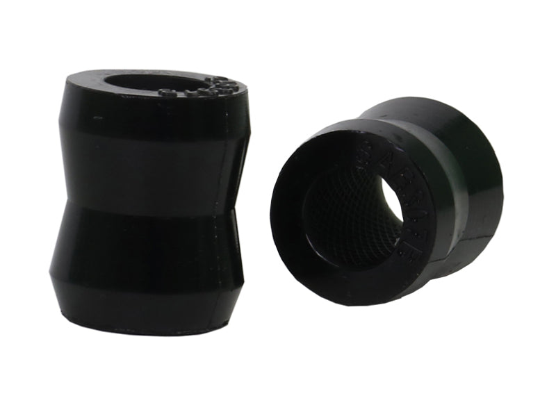 Whiteline W31062 Rear Lower Shock Absorber Bushing for Toyota and Isuzu Vehicles