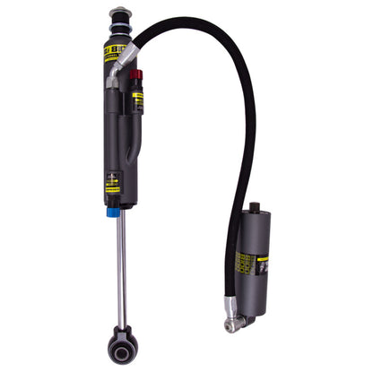 Bilstein B8 8100 Bypass Rear Left Shock Absorber for Toyota FJ Cruiser (2007-2014) - 0-2 Inch Lift