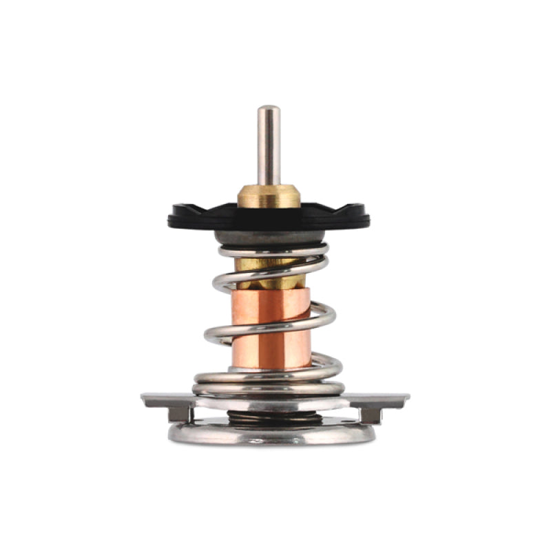 Mishimoto Ford 6.4L Powerstroke Low-Temperature Thermostat Set of 2