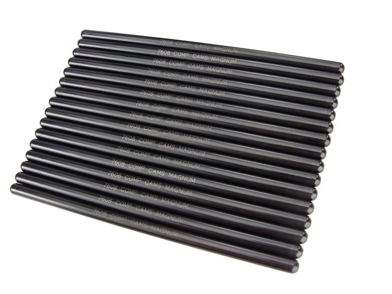 COMP Cams Magnum Pushrod Set 3/8 inch Diameter, 8.450 inches Length - Part Number 7171-16