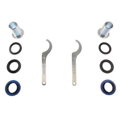 Bilstein B14 (PSS) Performance Suspension System for Volkswagen Golf, Jetta, and Beetle
