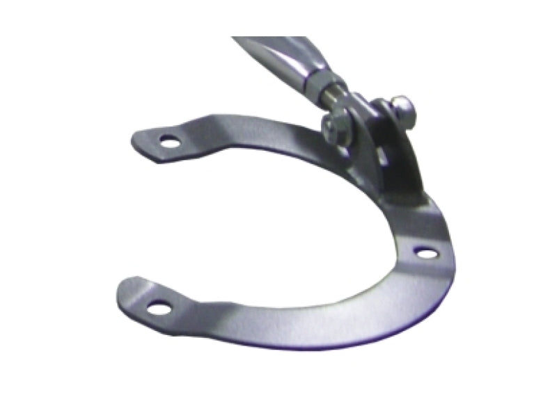 Whiteline KSB630 Strut Tower Brace for Subaru Legacy 2005-2009 – Enhanced Chassis Stiffness and Handling