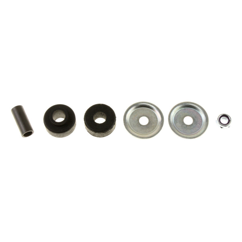 Bilstein 4600 Series 24-184847 Monotube Shock Absorber for Dodge Ram 1500, 2500, 3500 (1994-2002)