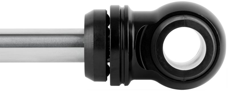FOX Performance Series Rear Shock for Nissan Patrol 88-97 Y60 – 11.6 Inch Smooth Body with Adjustable Reservoir