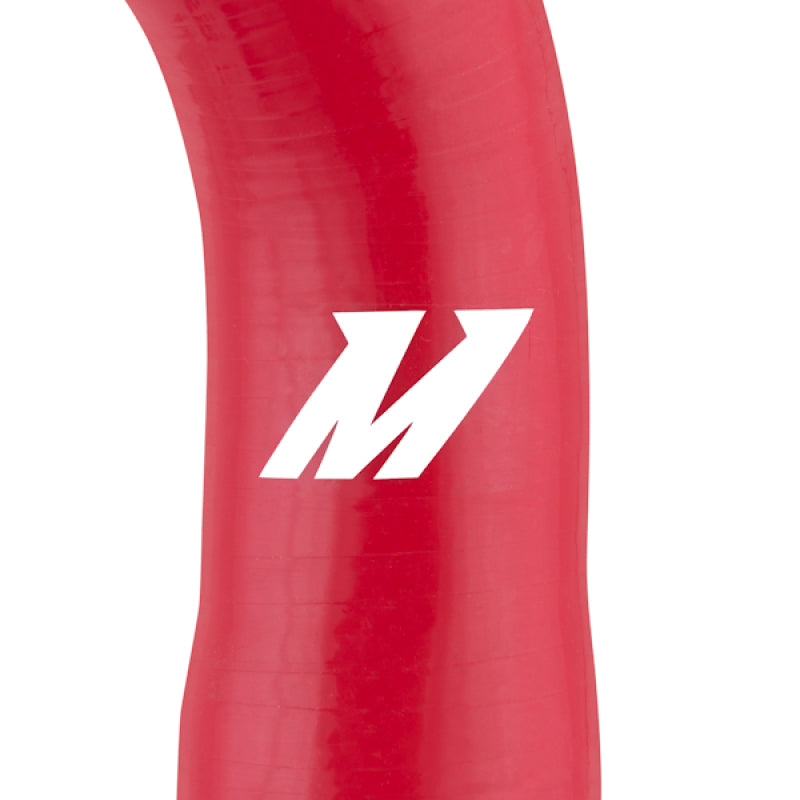 Mishimoto 02-08 Mini Cooper S Supercharged Red Silicone Radiator Hose Kit