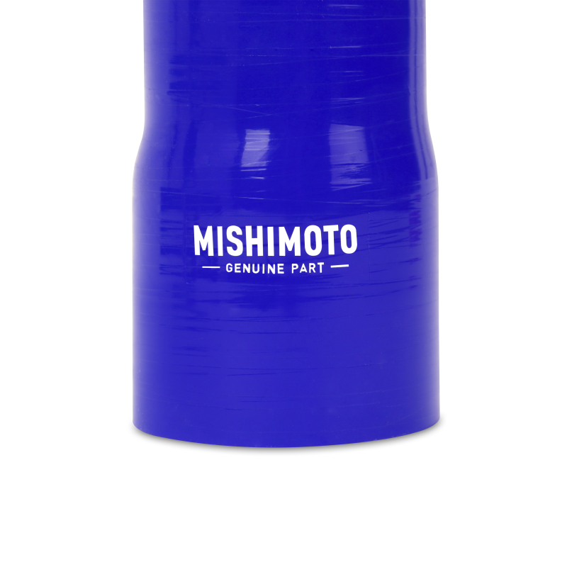 Mishimoto 2015+ Dodge Ram 6.7L Cummins Silicone Coolant Hose Kit - Blue