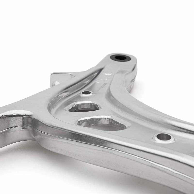 Cobb 15-21 Subaru WRX & STI Type RA Alloy Front Lower Control Arm (Complete) with Offset Caster
