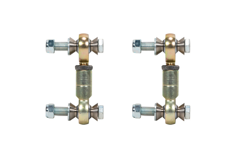 Eibach Rear Adjustable Anti-Roll End Link Kit for Ford Focus ST (2014-2018) – Part AK41-35-023-01-02