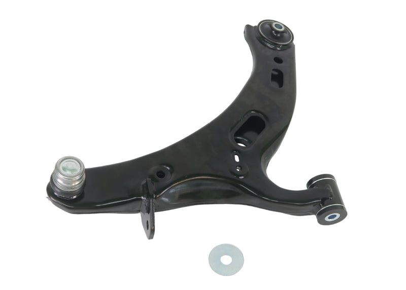 Whiteline Front Lower Control Arm for 2010-2014 Subaru Legacy – Right Side (Part WA462R)