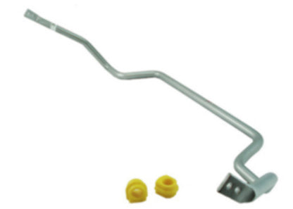 Whiteline 24mm Adjustable Sway Bar for Nissan 240SX and Skyline R32 – Improved Handling and Cornering Grip