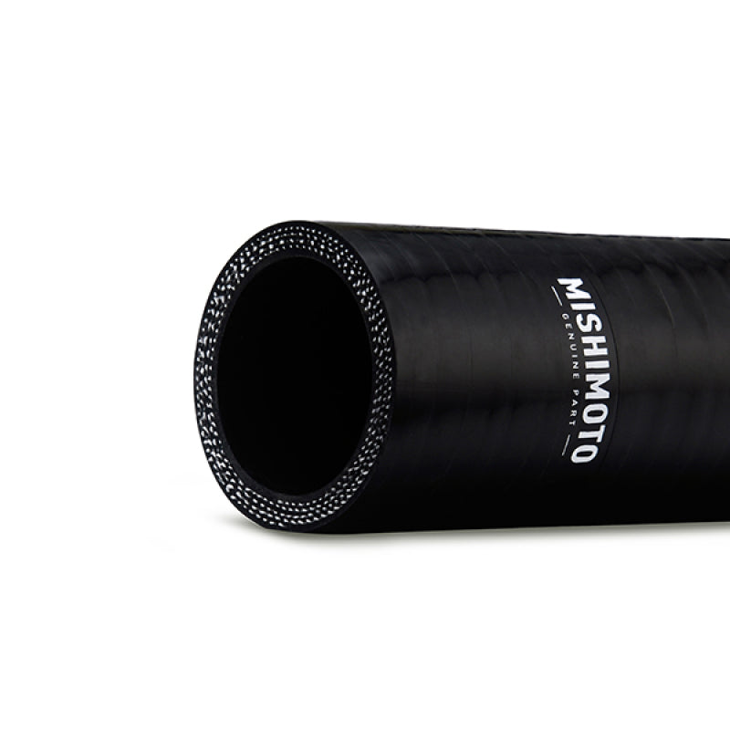 Mishimoto 1965-1967 Chevrolet Chevelle Silicone Upper Radiator Hose Part MMHOSE-GM-1U