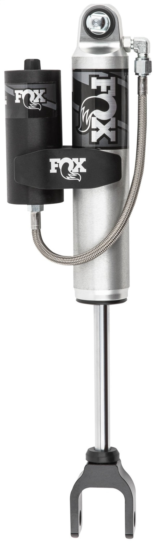 FOX Performance Series 985-24-244 Front Shocks for Chevy Silverado 2500/3500 HD with 1.5-2.5 Inch Lift