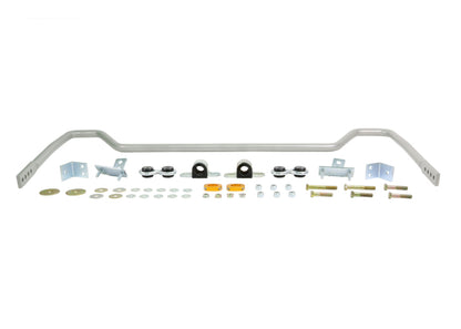 Whiteline 24mm Heavy Duty Adjustable Sway Bar for Pontiac G5, Chevrolet HHR, and Opel Astra - Part BHR75Z