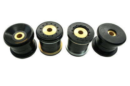 Whiteline Rear Crossmember Mount Bushing Kit for BMW 1 Series and 3 Series (Part Number KDT917)