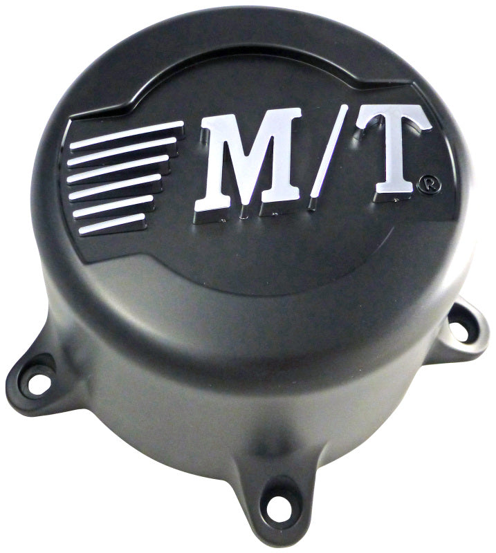 Mickey Thompson Classic III Black Center Cap for 5x5.5 Bolt Pattern - Part #224400032