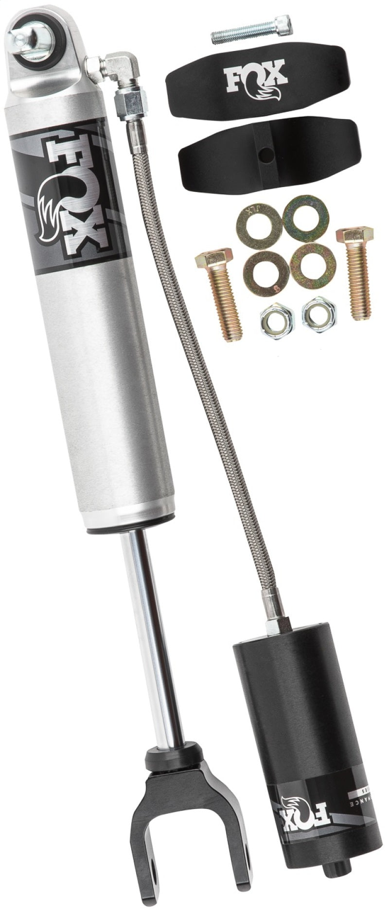 Fox Performance Series 2.0 Front Smooth Body Shock for GM 2500/3500 HD Trucks – Part #985-24-242