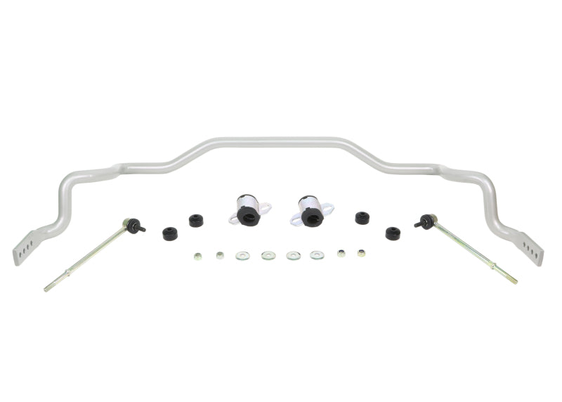 Whiteline 04-06 Pontiac GTO VX/VY Coupe Front Heavy Duty 30mm Adjustable Sway Bar BHF43Z