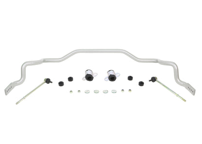 Whiteline 04-06 Pontiac GTO VX/VY Coupe Front Heavy Duty 30mm Adjustable Sway Bar BHF43Z