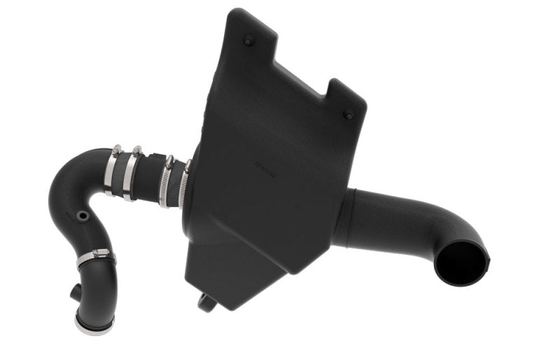 K&N Engineering 63-1701 AirCharger Performance Intake for Mercedes-Benz Sprinter 2500/3500 V6 3.0L Turbo Diesel