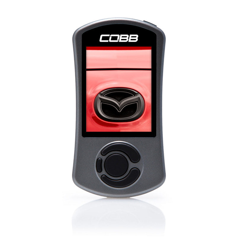 Cobb AccessPORT V3 for 2006-2013 Mazda 3 and Mazdaspeed Models - Part Number AP3-MAZ-002