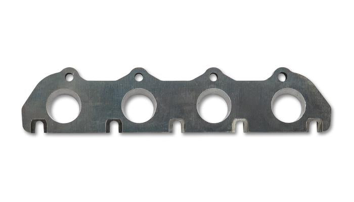 Vibrant Mild Steel Exhaust Manifold Flange for VW/Audi 2.0 FSI Engines – Part #14620V