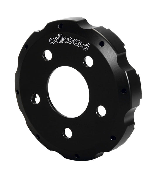 Wilwood GT Series Big Brake Short Offset Hat - 1.05 Inch Offset for 8x7 Inch Rotor Pattern