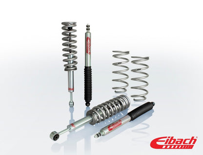 Eibach Pro-Truck Lift Kit for 2007-2014 Toyota FJ Cruiser