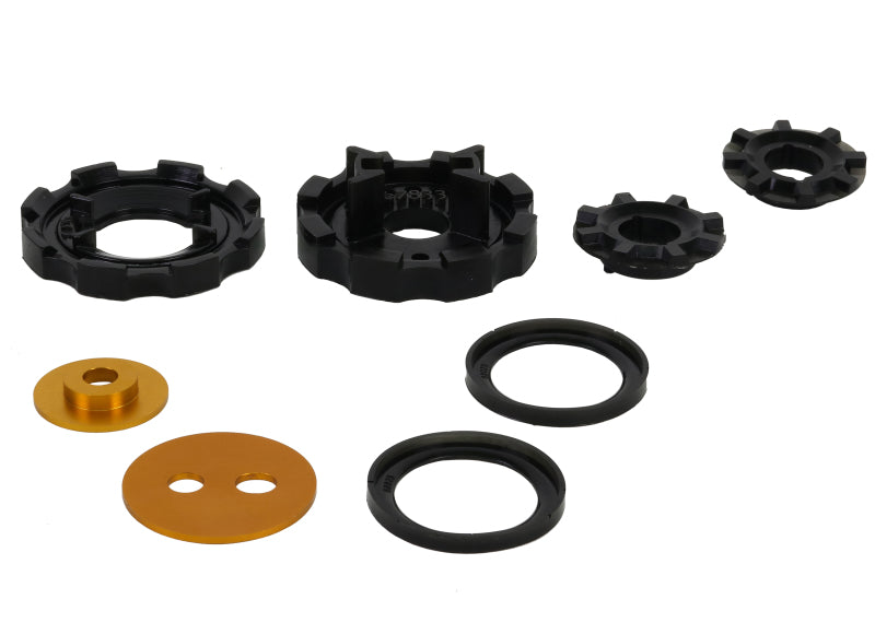 Whiteline KDT925 Rear Differential Mount Bushing for Subaru BRZ and Scion FR-S