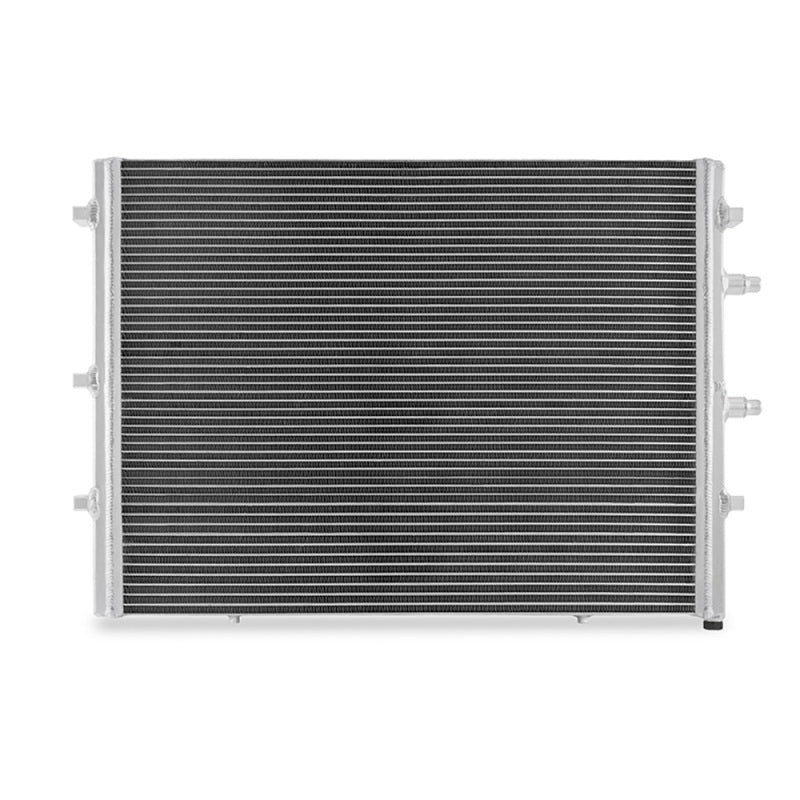 Mishimoto 2015-2020 BMW F8X M3/M4 Performance Heat Exchanger with Steel Mesh Stone Guard