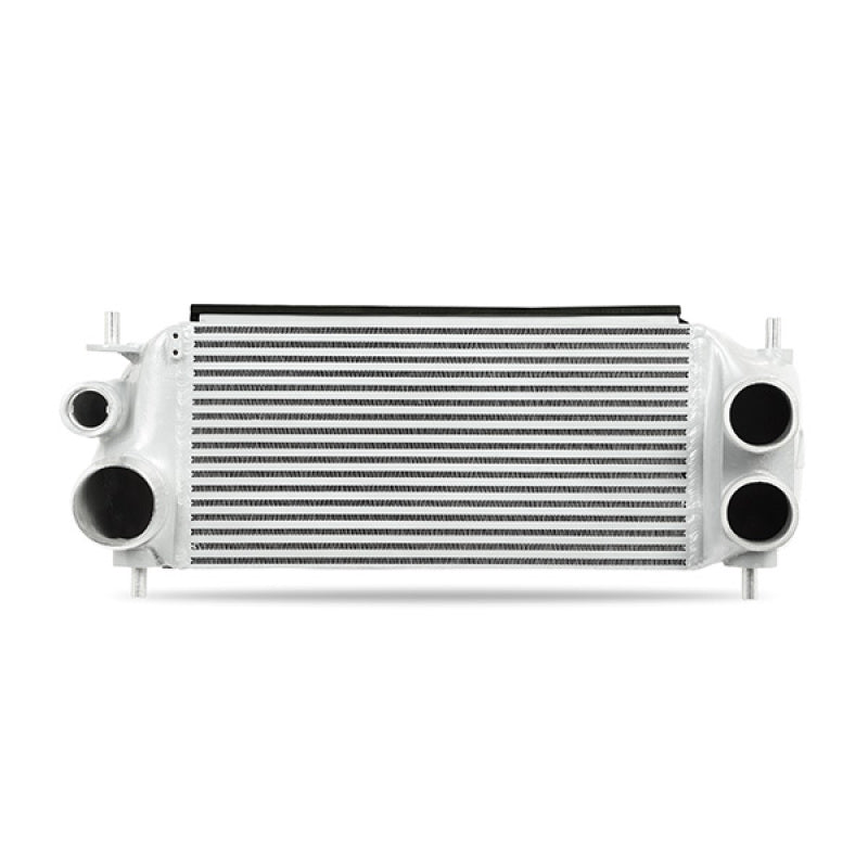 Mishimoto Performance Intercooler for 2015-2016 Ford F-150 EcoBoost 2.7L and 3.5L - Sleek Silver