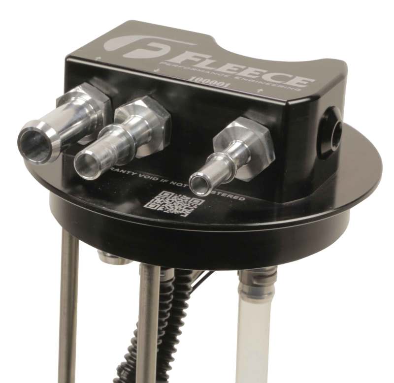 Fleece Performance PowerFlo In-tank Lift Pump for GM 6.6L LML Duramax Trucks (Part Number FPE-34563)