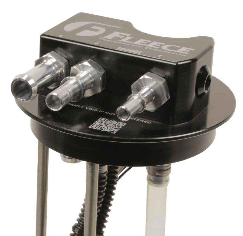 Fleece Performance 11-16 6.6L LML Duramax Truck PowerFlo In-tank Lift Pump (Short Bed Only)
