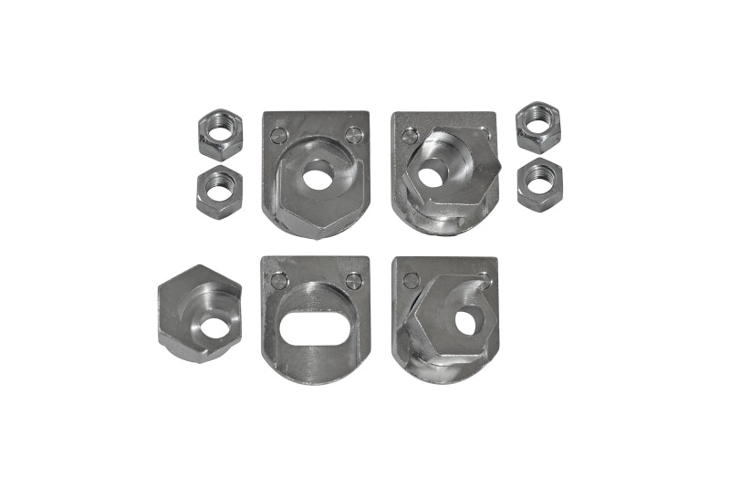 Eibach Pro-Alignment Kit for 2004-2008 Ford F-150 V8 2WD