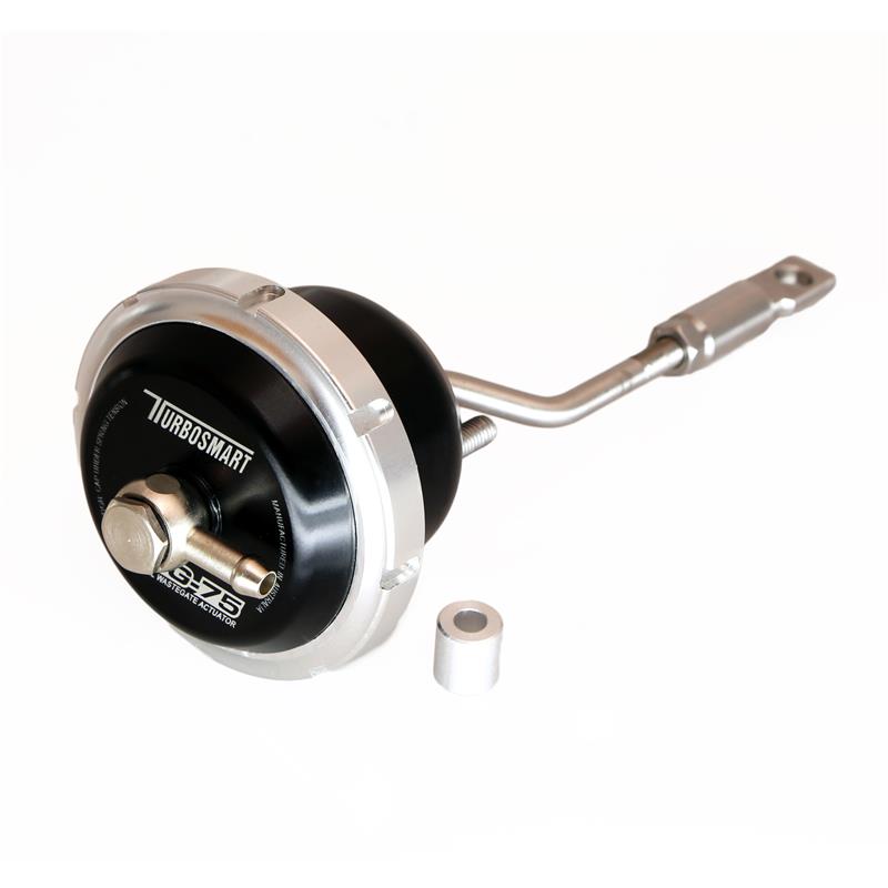 Turbosmart IWG75 Internal Wastegate Actuator for Subaru WRX - 7 PSI Boost Response