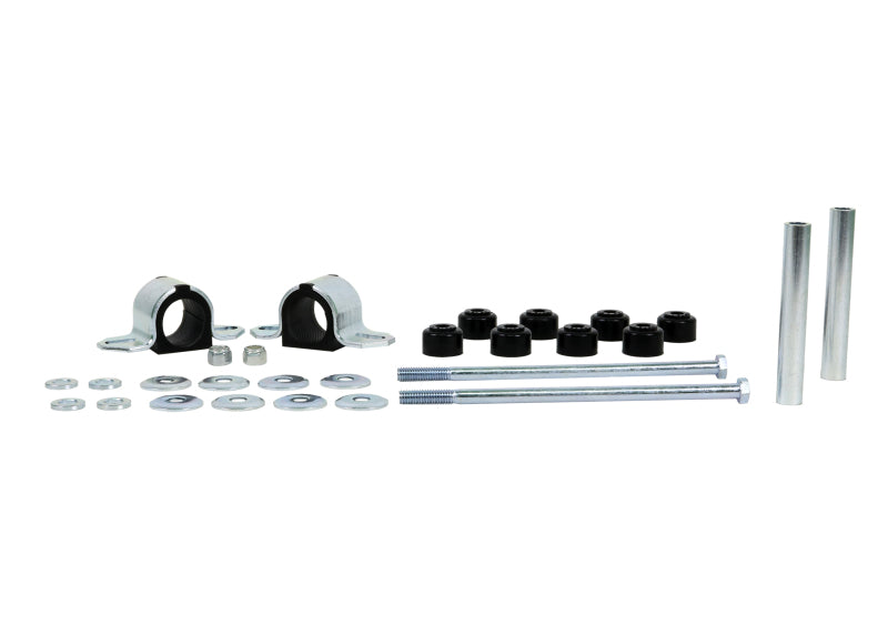 Whiteline 2000-2006 Chevrolet Suburban 1500 32mm Sway Bar Mount Bushing Kit - W23825