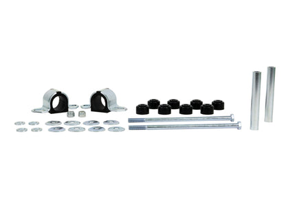 Whiteline 2000-2006 Chevrolet Suburban 1500 32mm Sway Bar Mount Bushing Kit - W23825
