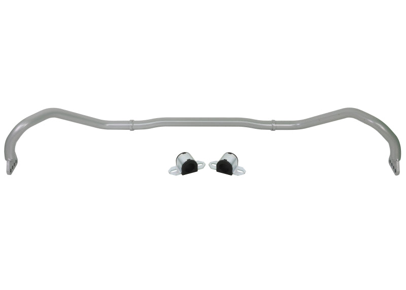 Whiteline 2008-2017 Pontiac G8 / 2014-2017 Chevrolet SS Front Heavy Duty 30mm Adjustable Sway Bar - BHF62XZ