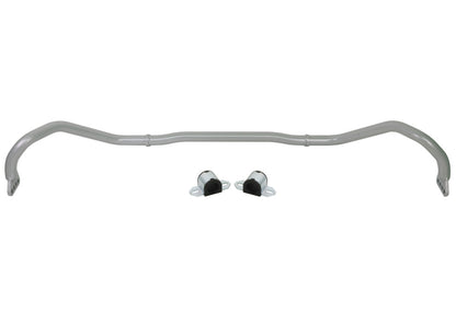 Whiteline 2008-2017 Pontiac G8 / 2014-2017 Chevrolet SS Front Heavy Duty 30mm Adjustable Sway Bar - BHF62XZ