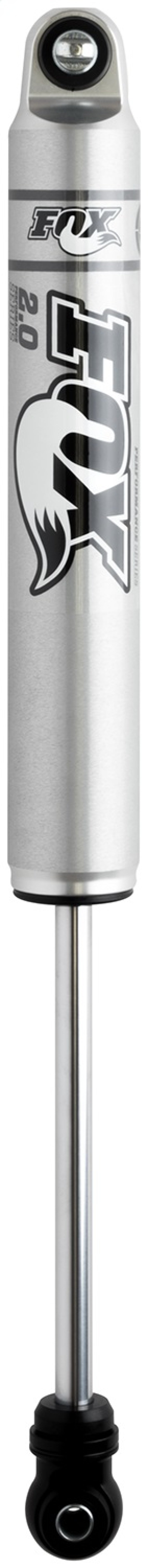 Fox Performance Series 8.6-inch Aluminum Rear Shock for Jeep JK 2011-2013 with Part Number 985-24-028