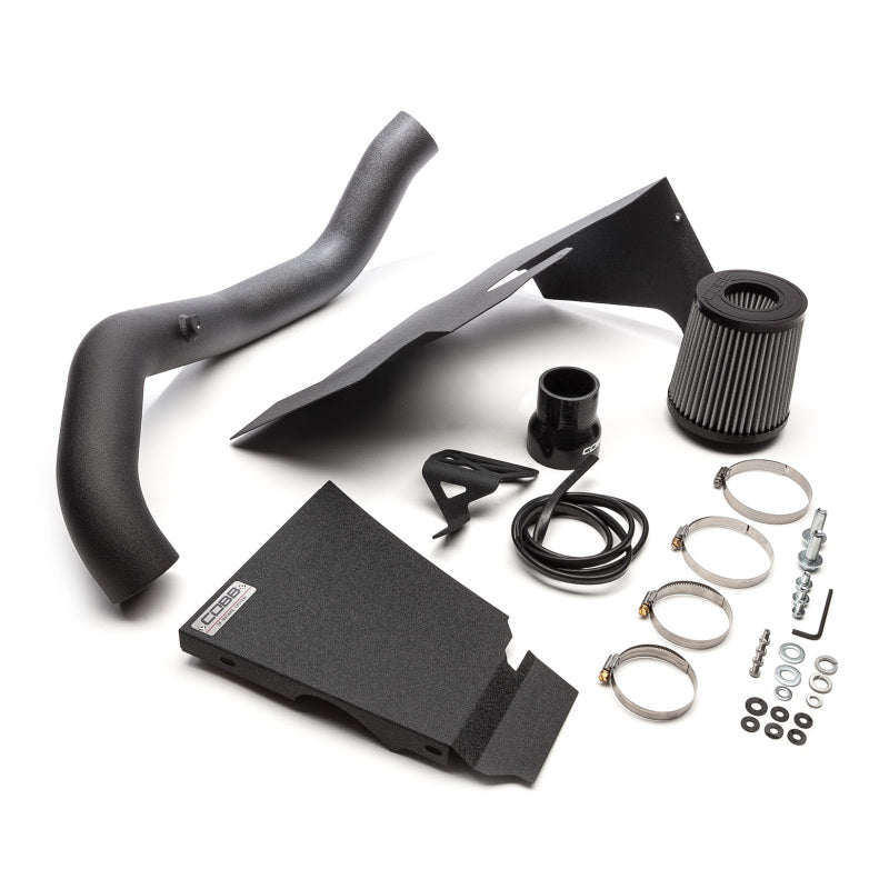 COBB Cold Air Intake for 2015-2017 Ford Mustang EcoBoost - Part Number 7M1100